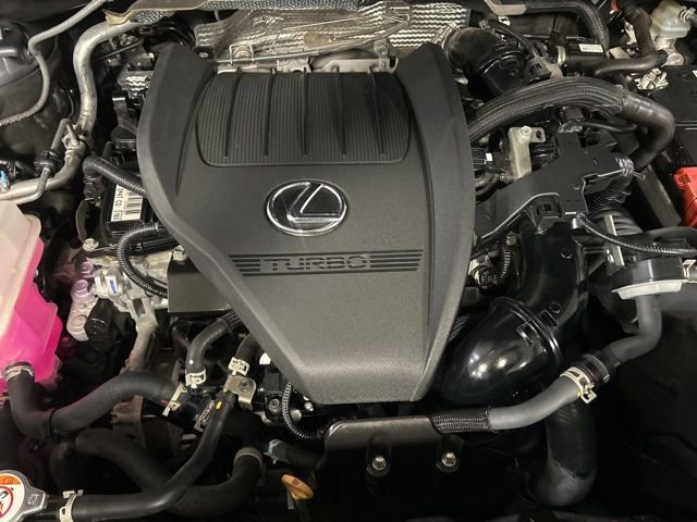 Used 2023 Lexus RX 350 Premium Plus w/ Cold Area Package AWD/4WD image 28