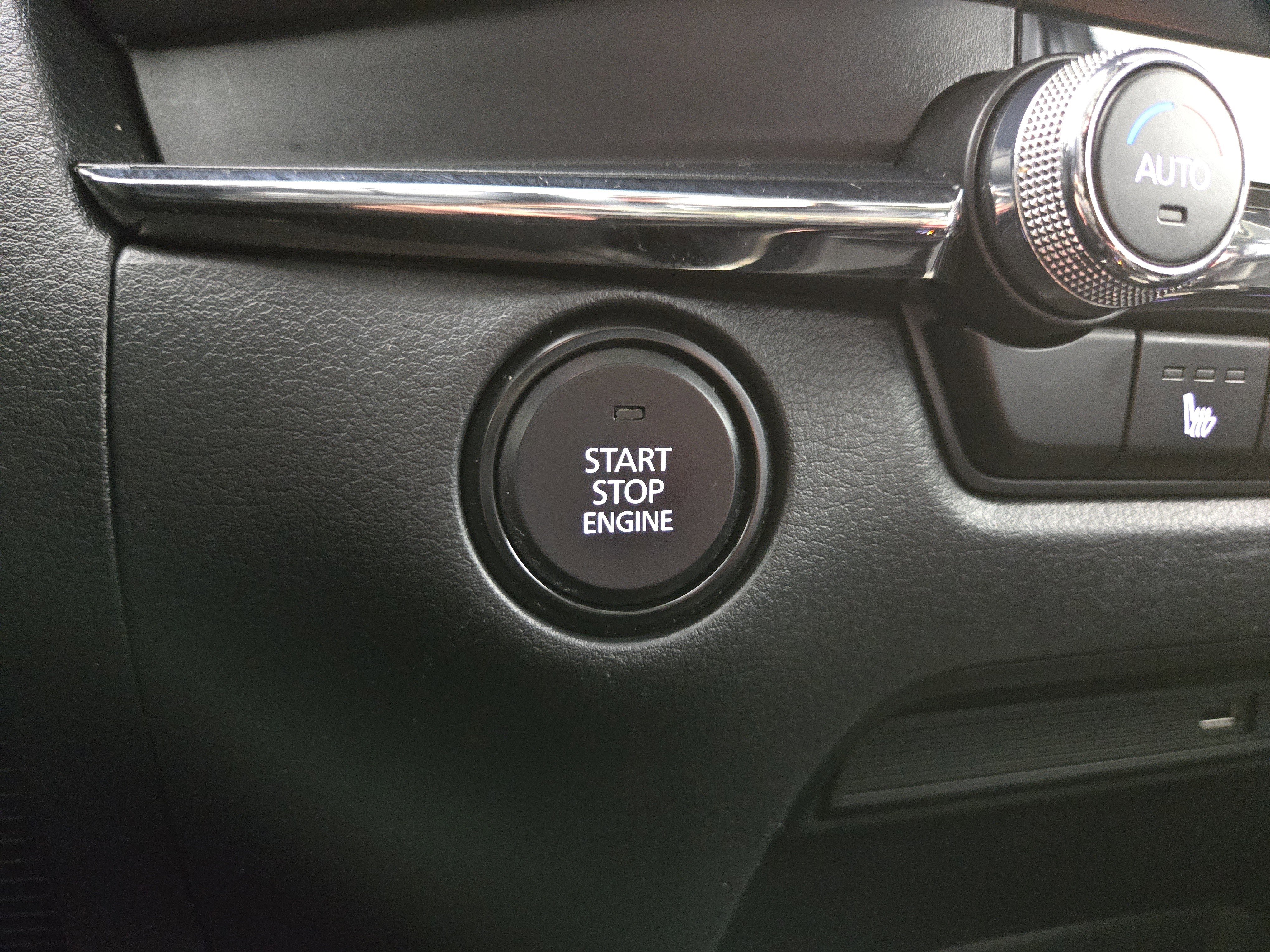 Certified 2021 MAZDA CX-30 AWD 2.5 S w/ Preferred Package image 26