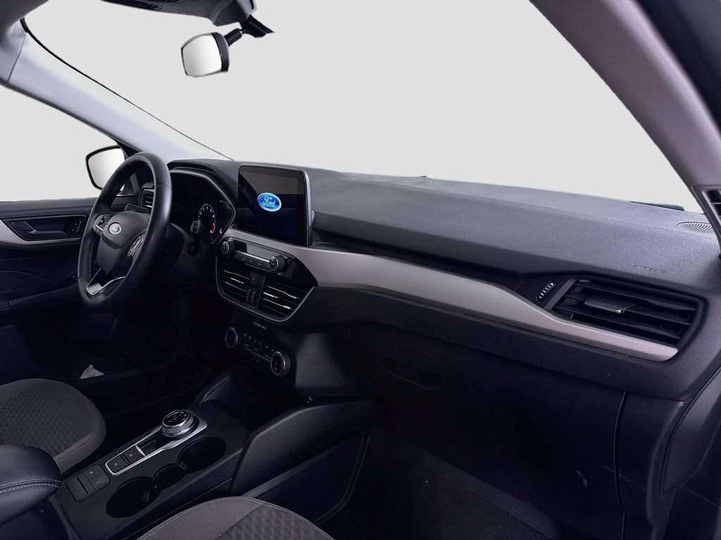 Used 2022 Ford Escape SE FWD image 27