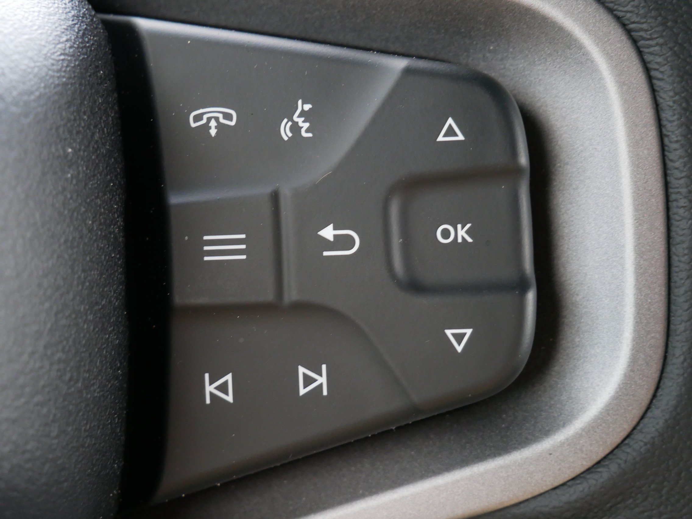 Used 2025 Ford Bronco Outer Banks AWD/4WD image 18