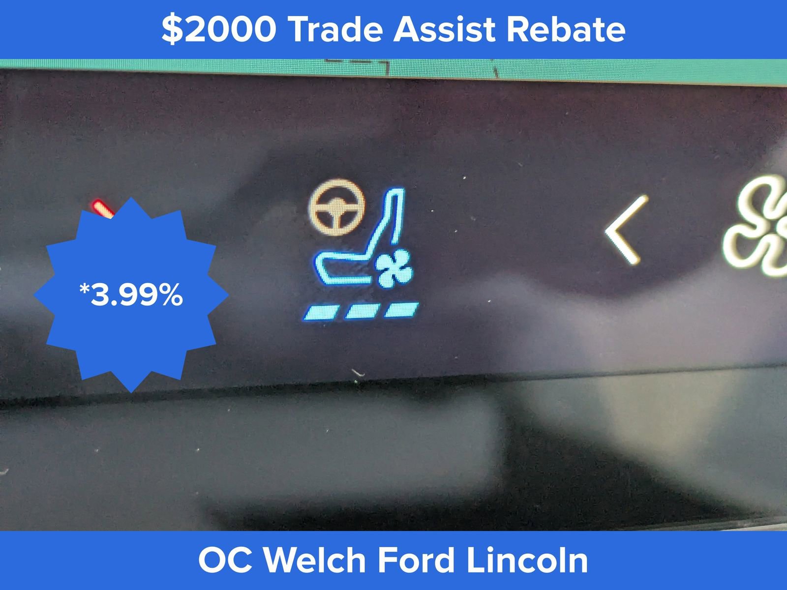 Used 2025 Lincoln Navigator Reserve image 29