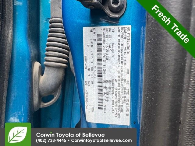 Used 2012 Ford Focus SE FWD image 12