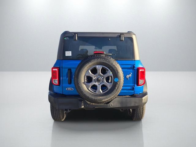 New 2025 Ford Bronco Big Bend image 5