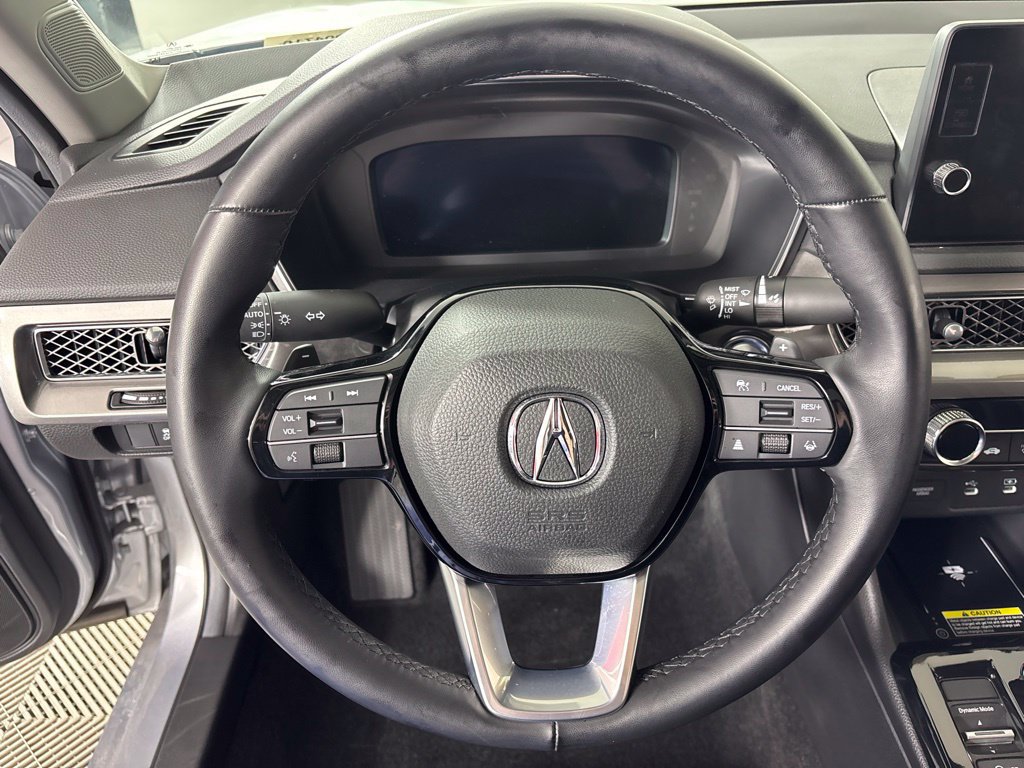 Certified 2026 Acura Integra FWD image 31