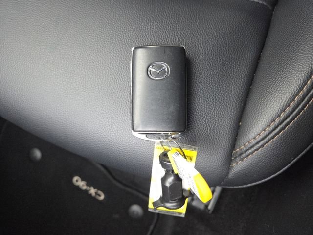 Used 2024 MAZDA CX-90 3.3 Turbo w/ Select Package image 35