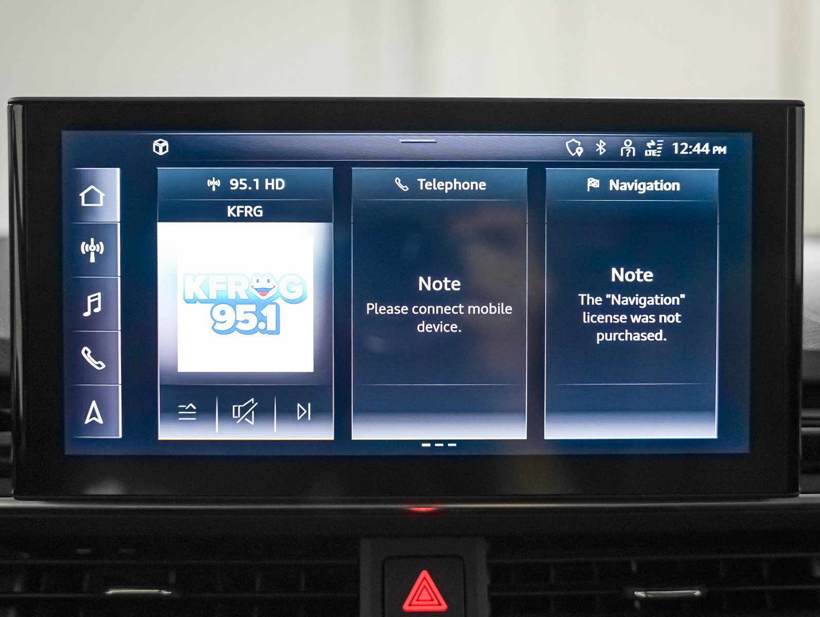 Certified 2023 Audi A4 2.0T Premium Plus w/ Premium Plus Package image 17