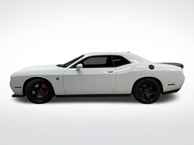 Used 2022 Dodge Challenger SRT Hellcat Redeye image 12
