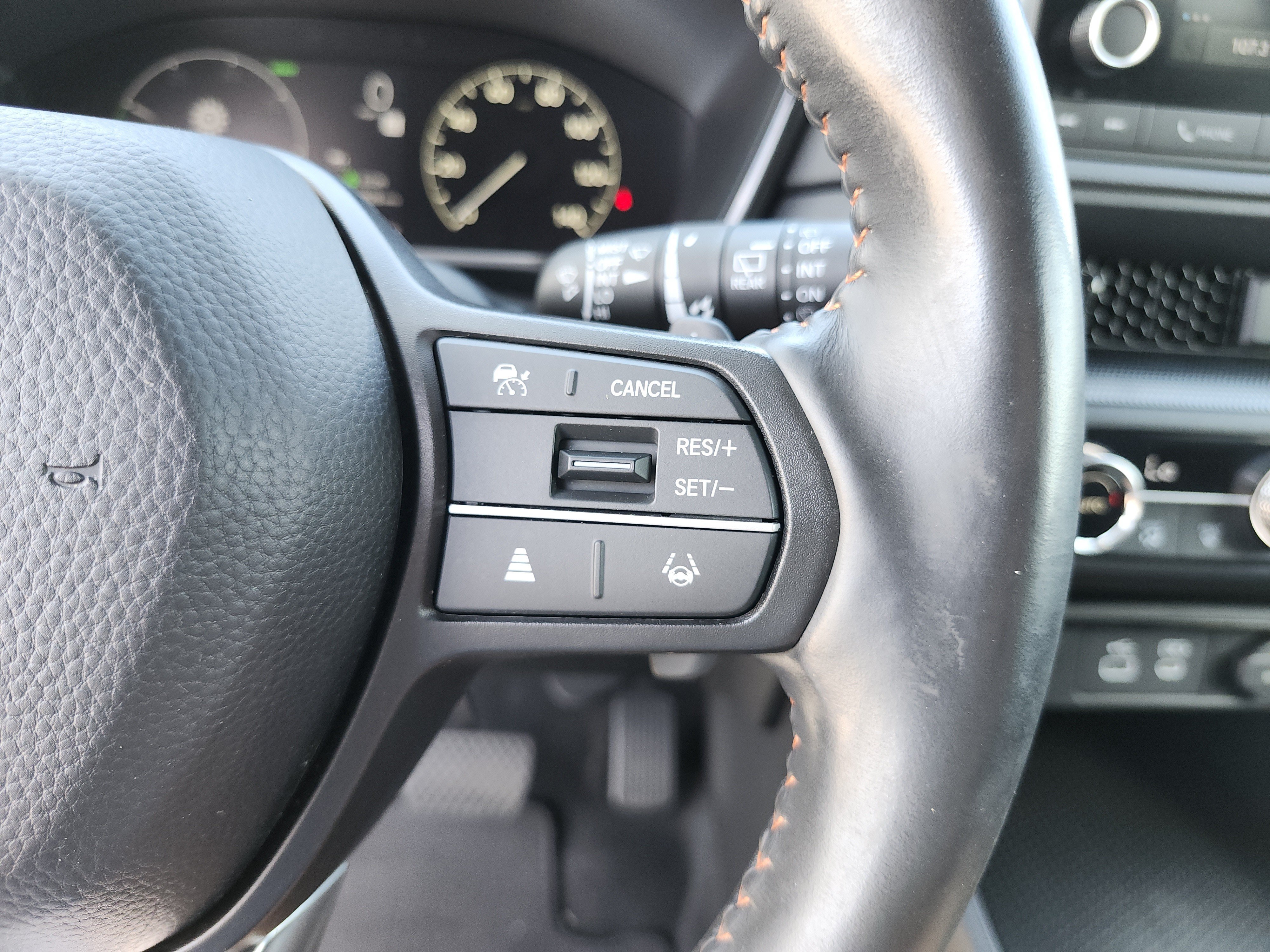 Used 2024 Honda CR-V Sport image 29