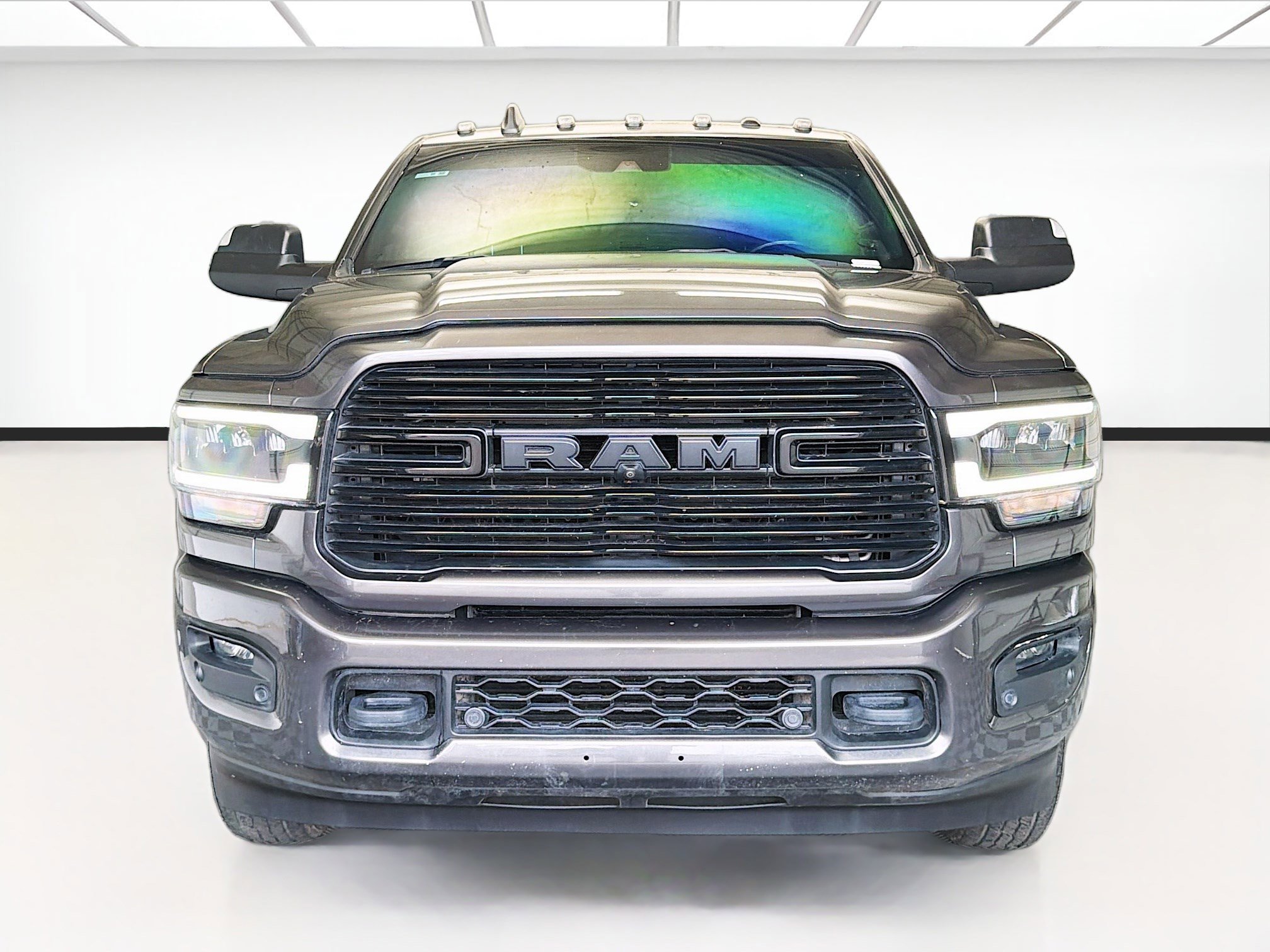 Used 2022 RAM 3500 Laramie image 2