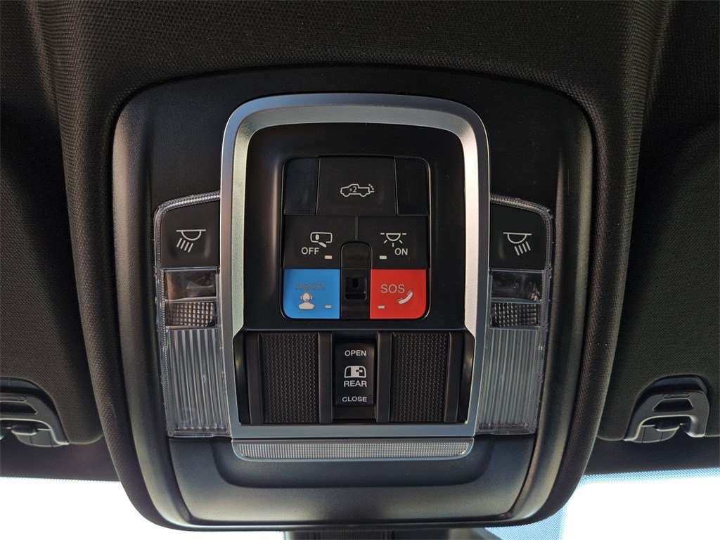 New 2026 RAM 1500 Lone Star image 29