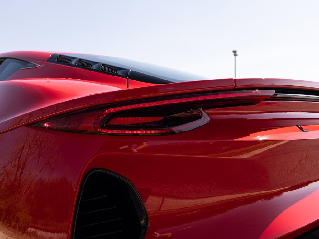 New 2026 Lotus Emira SE RWD image 45