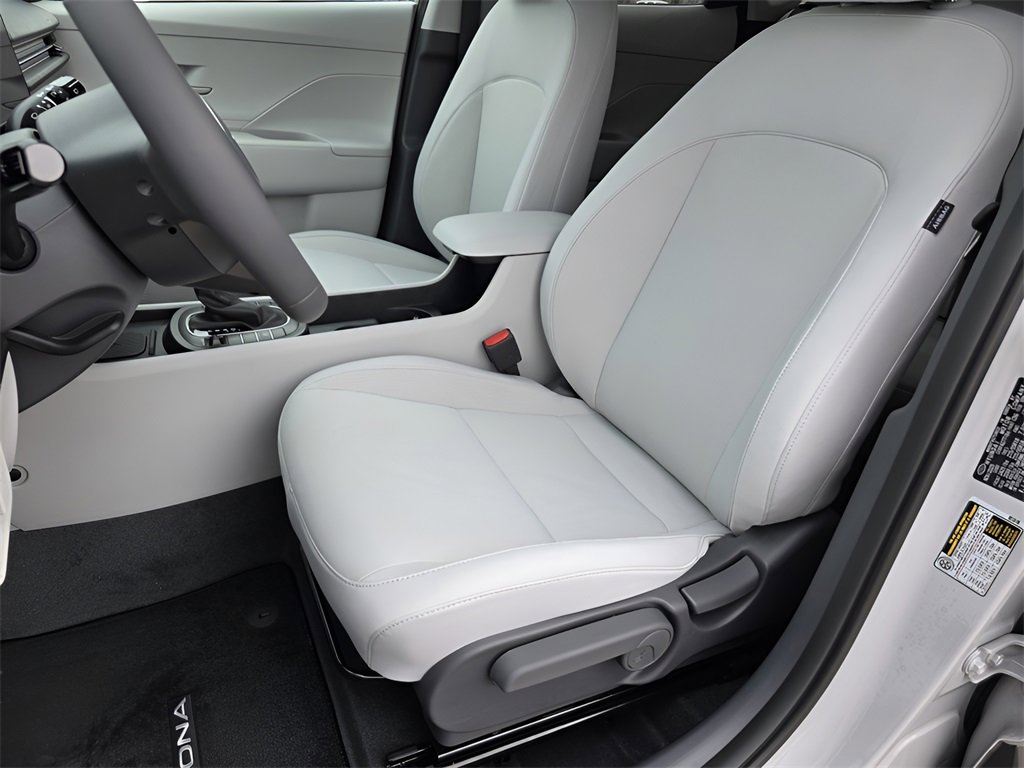 New 2026 Hyundai Kona SEL Sport image 13