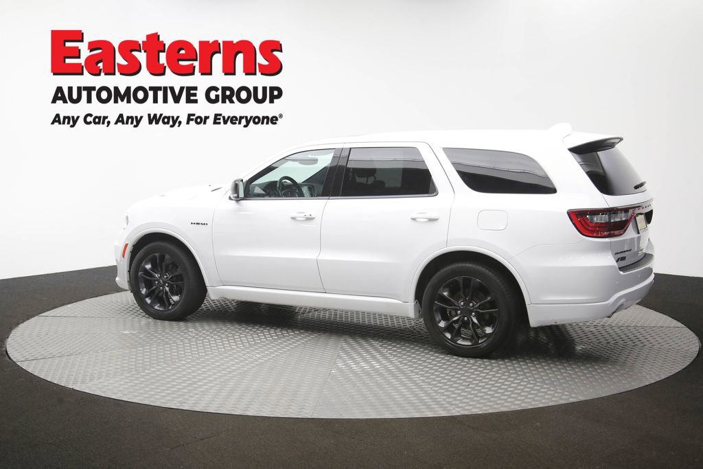 Used 2022 Dodge Durango R/T AWD/4WD image 66