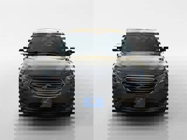 Used 2018 Ford Taurus SE image 9