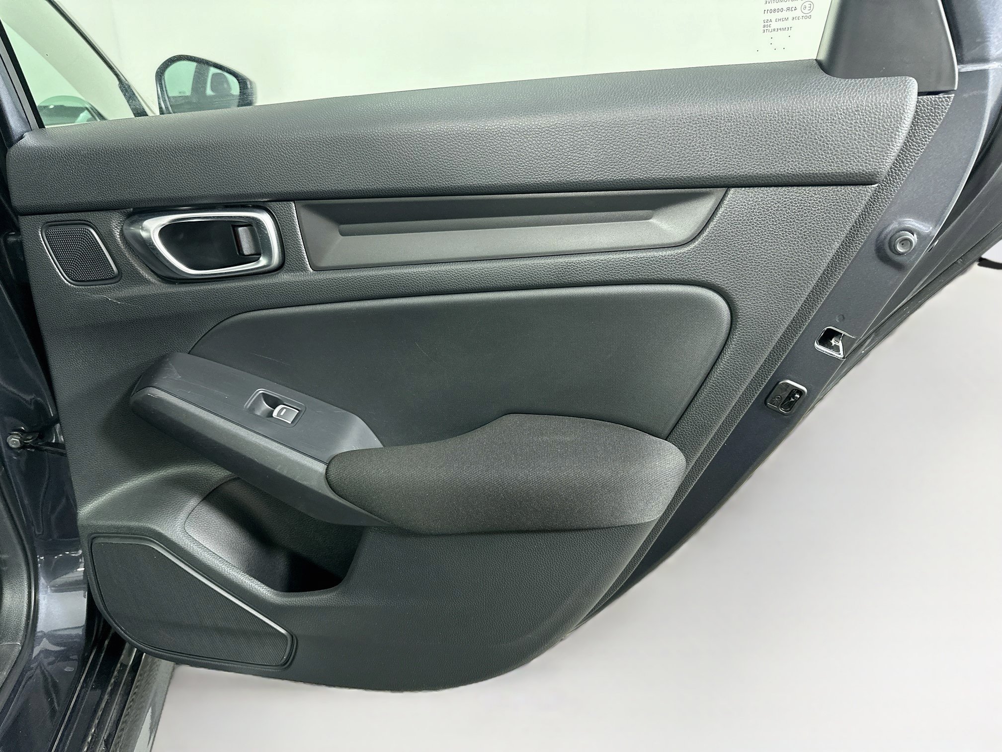 Used 2025 Honda Civic Sport image 30
