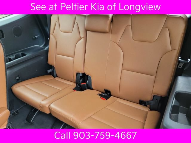 Certified 2024 Kia Telluride SX X-Pro AWD/4WD image 21