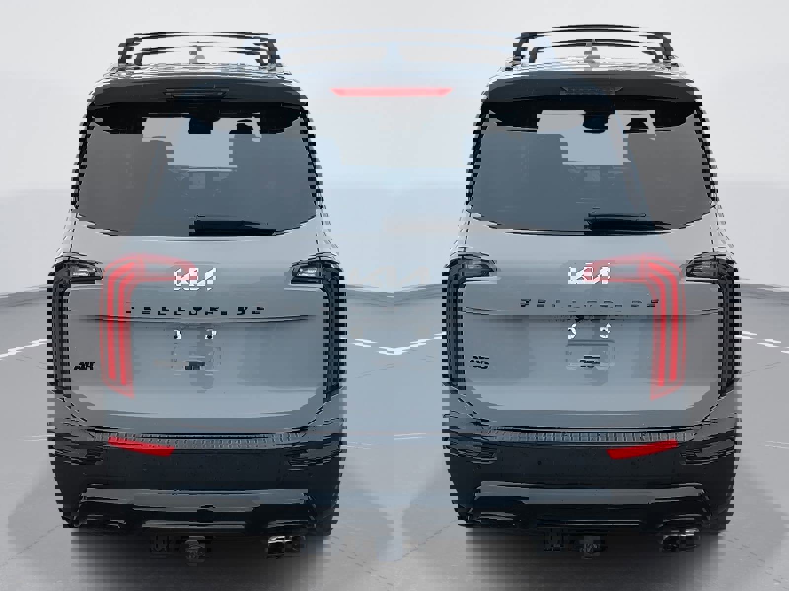 Used 2022 Kia Telluride SX w/ SX Prestige Package image 6