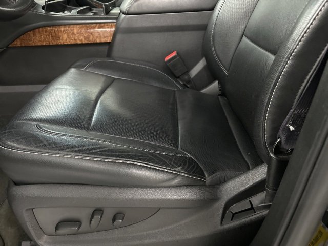 Used 2016 Chevrolet Tahoe LTZ image 7