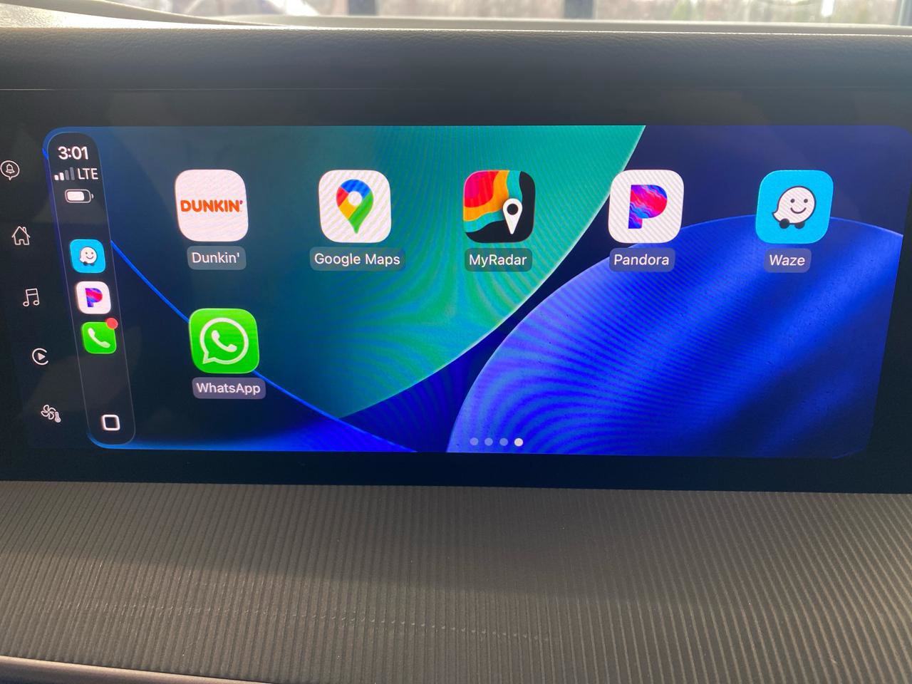 Used 2025 Nissan Murano SV w/ Cargo Package image 16