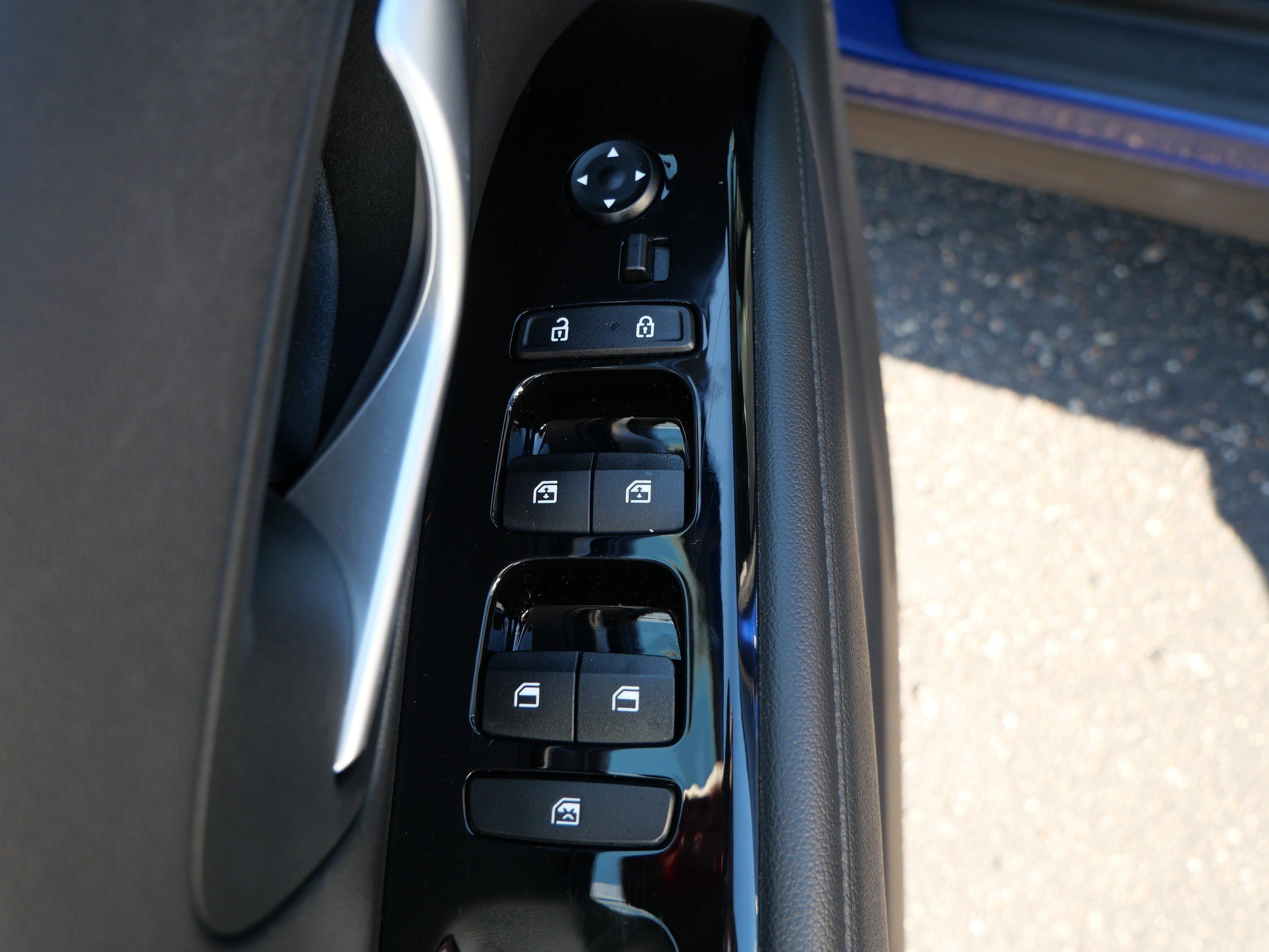 Used 2024 Hyundai Tucson Limited AWD/4WD image 20