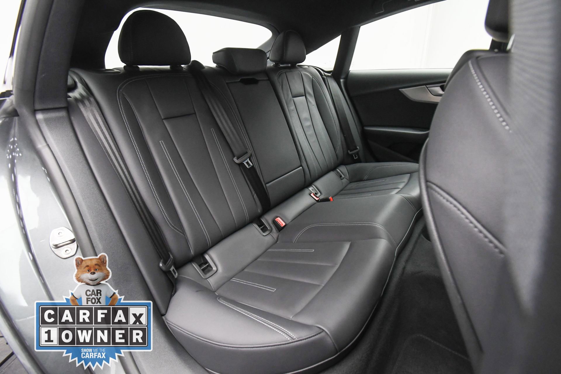 Used 2025 Audi A5 2.0T Premium Plus image 49