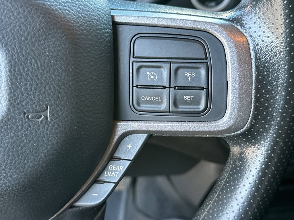 Used 2019 RAM 2500 Tradesman AWD/4WD image 26