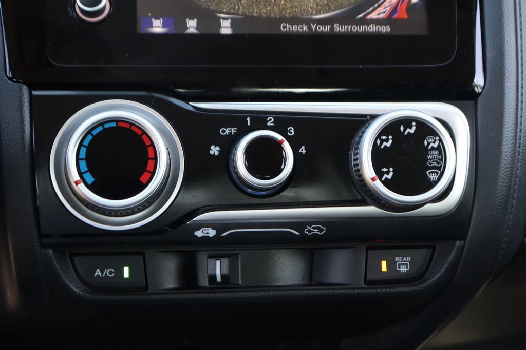 Used 2020 Honda Fit Sport image 29