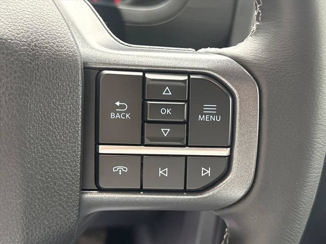 Used 2025 Ford F150 XLT w/ Equipment Group 302A MID AWD/4WD image 20