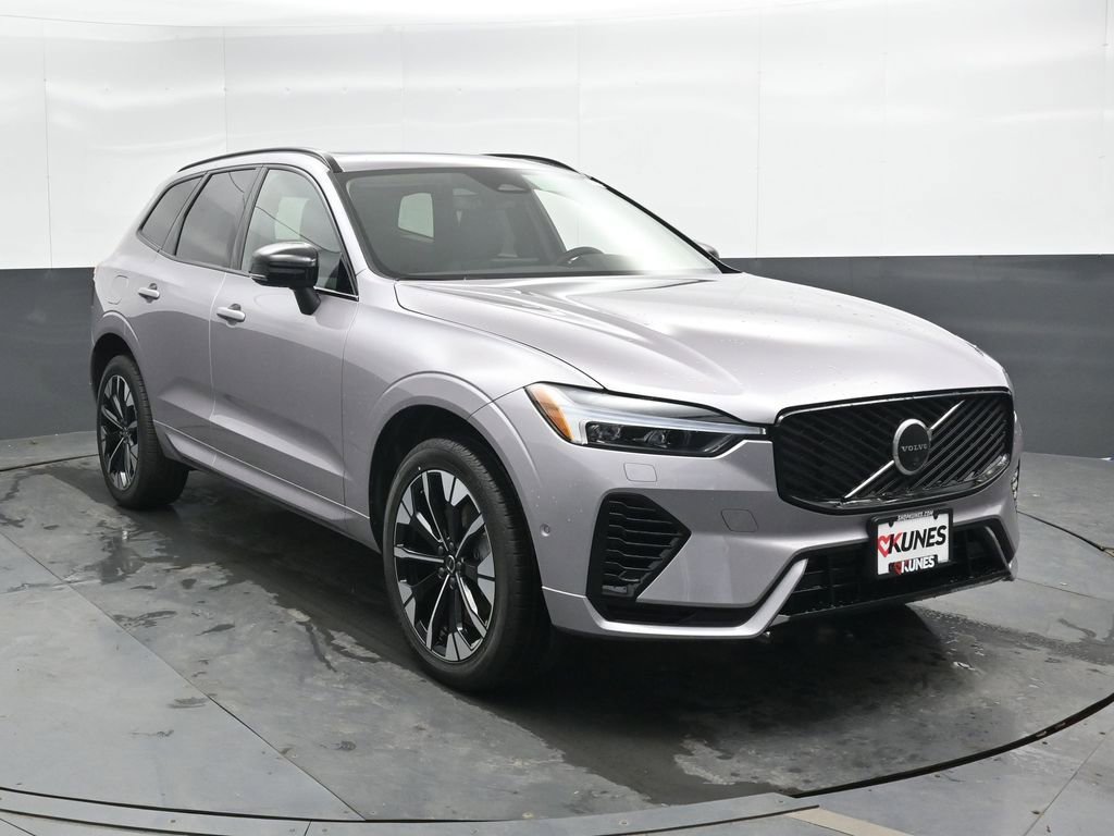New 2026 Volvo XC60 T8 Plus w/ Climate Package AWD/4WD image 5