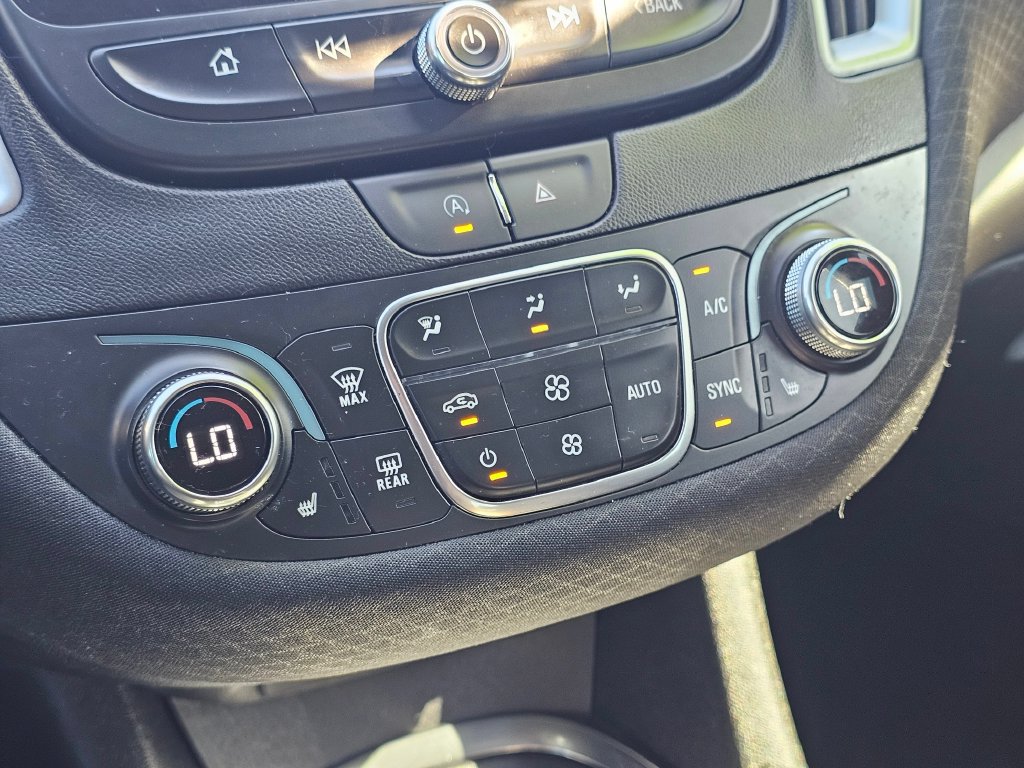 Used 2024 Chevrolet Malibu LT FWD image 24