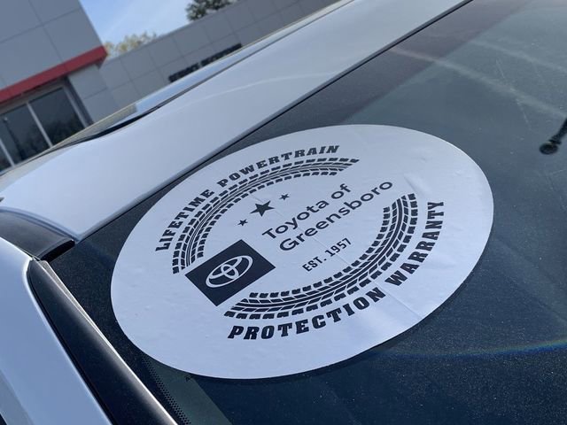 Used 2026 Toyota Grand Highlander Limited image 38