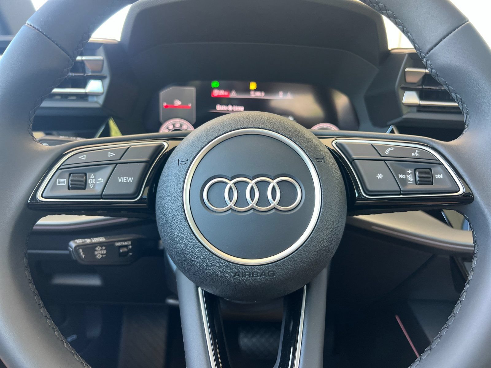 New 2026 Audi A3 2.0T Premium AWD/4WD image 23
