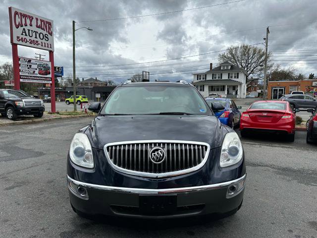 Used 2012 Buick Enclave Leather image 3