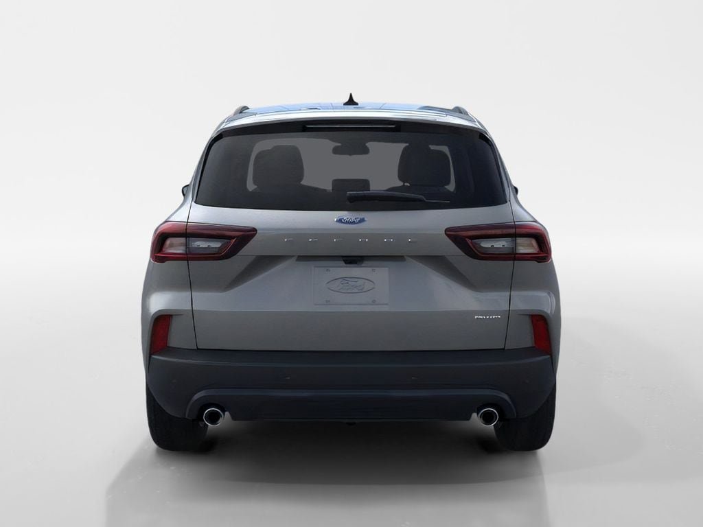 New 2026 Ford Escape ST-Line w/ Tech Pack #1 AWD/4WD image 36