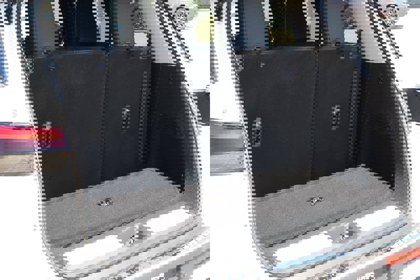 Certified 2023 INFINITI QX60 Luxe w/ Cargo Package image 23