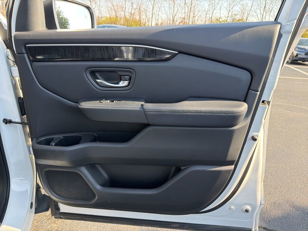 Certified 2023 Honda Pilot Elite image 28