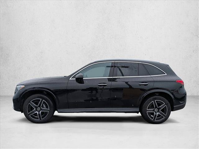 Certified 2026 Mercedes-Benz GLC 300 image 9