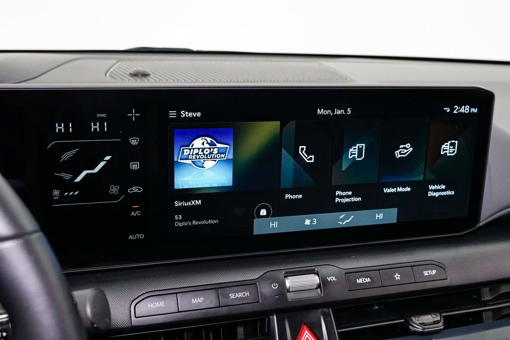 Certified 2025 Kia K4 EX image 13