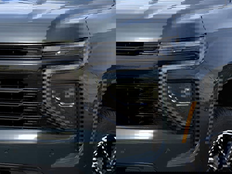 New 2026 Chevrolet Tahoe RST w/ Comfort Package image 34