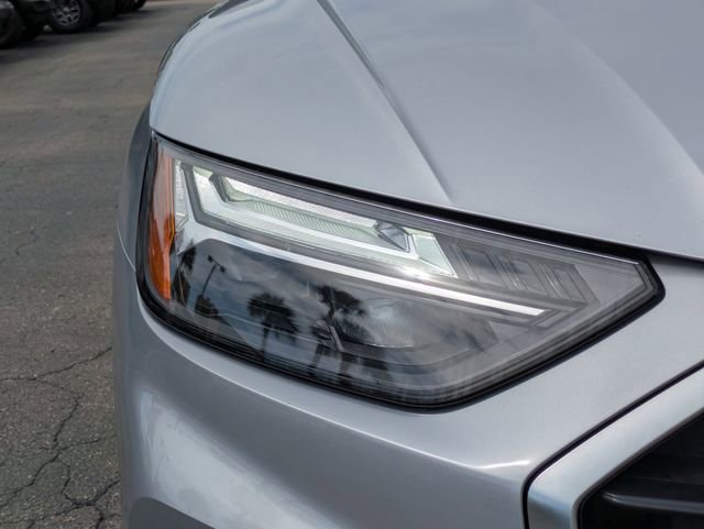 Used 2023 Audi Q5 2.0T Premium w/ Convenience Package image 7