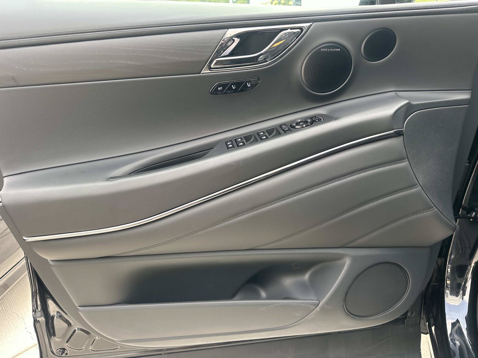 New 2026 Genesis GV80 3.5T Prestige AWD/4WD image 30