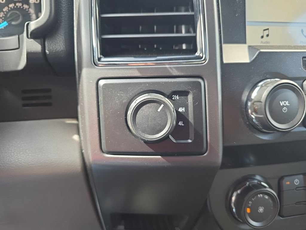 Used 2019 Ford F150 XLT AWD/4WD image 11