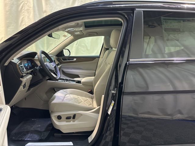 New 2026 Volkswagen Atlas SE image 13