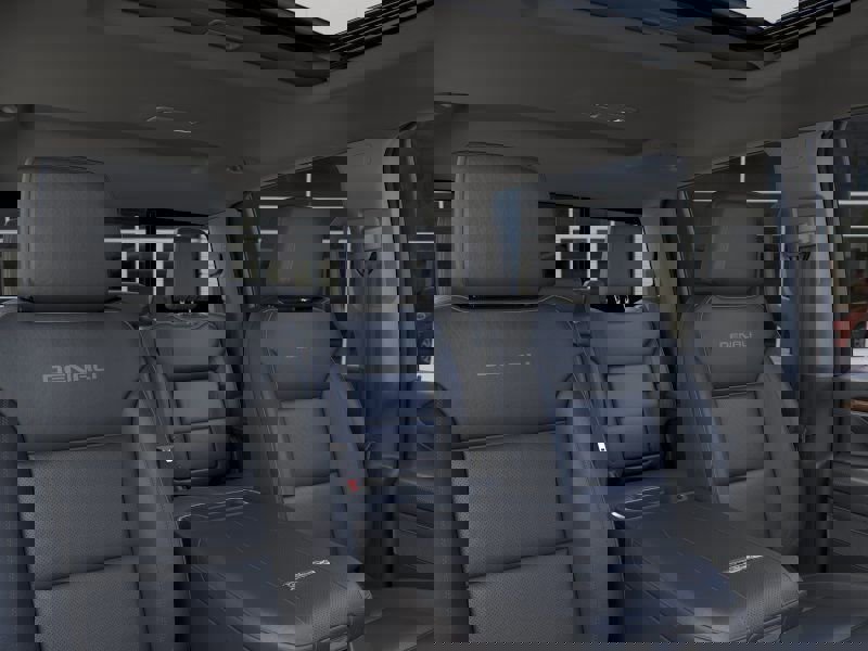 New 2026 GMC Sierra 3500 Denali w/ Technology Package image 45