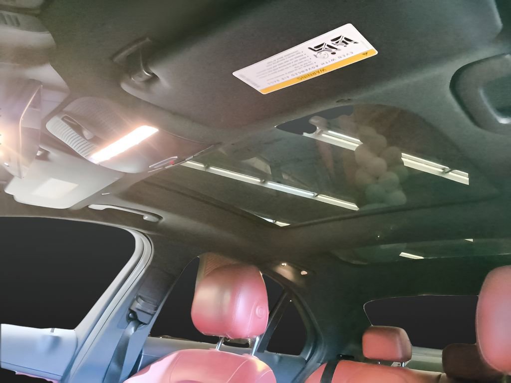 Used 2020 Mercedes-Benz C 43 AMG 4MATIC Sedan w/ Driver Assistance Package image 26