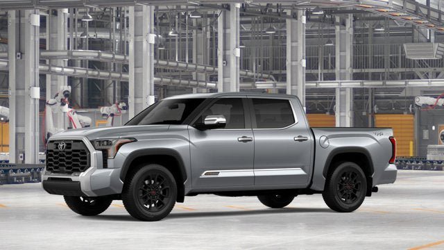 New 2026 Toyota Tundra 1794 Edition w/ TRD Off-Road Package image 61