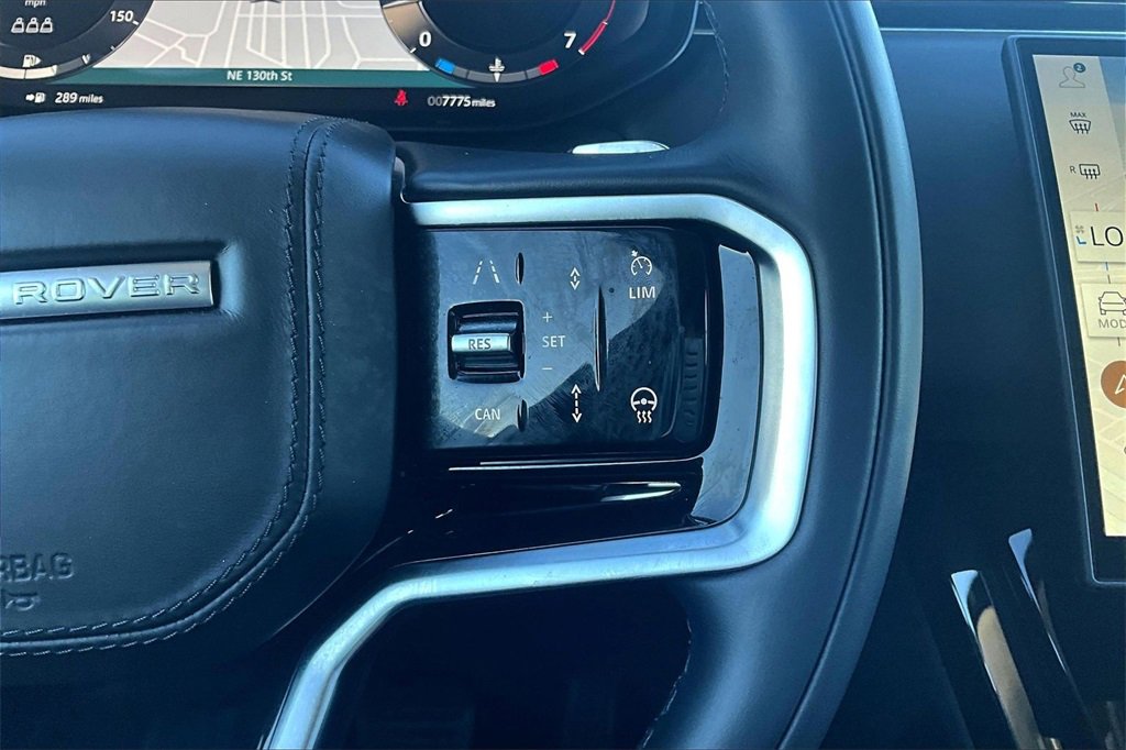 Used 2024 Land Rover Range Rover Sport SE image 21