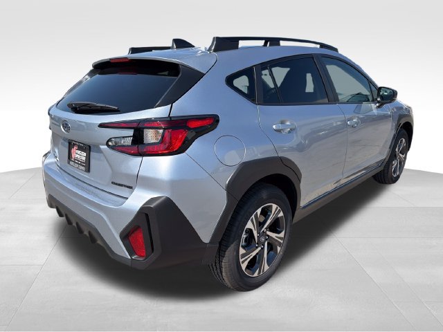 New 2026 Subaru Crosstrek 2.5i Premium AWD/4WD image 7