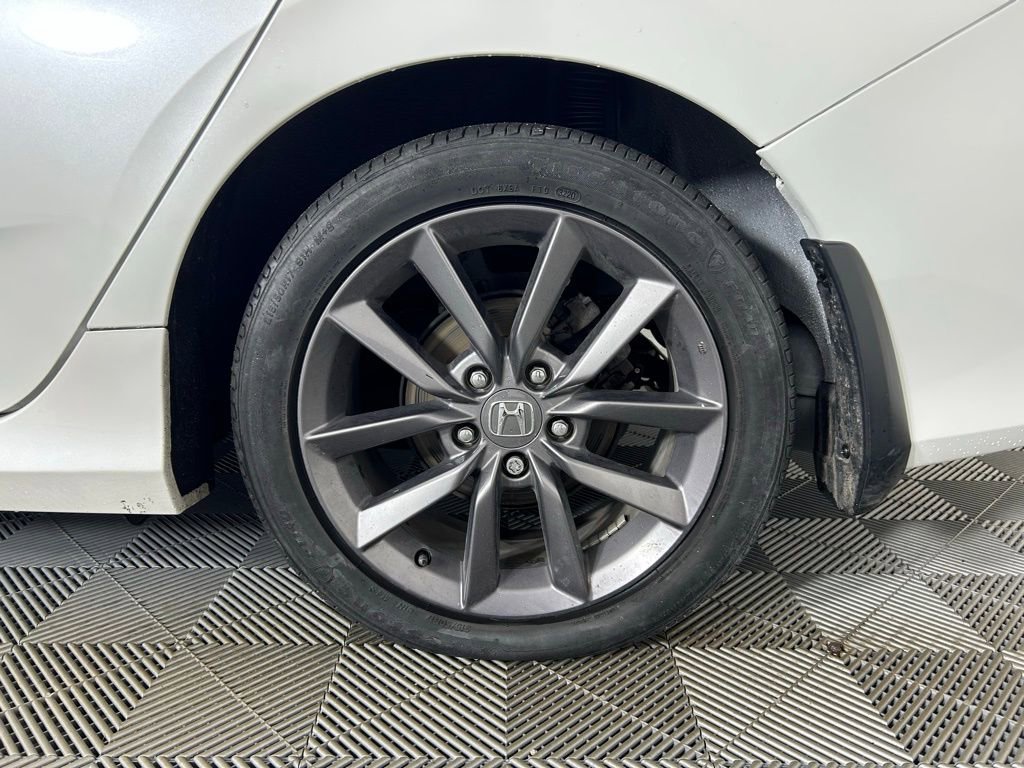 Used 2020 Honda Civic EX-L image 22