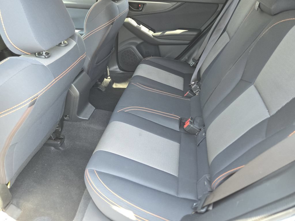 Used 2019 Subaru Crosstrek 2.0i Premium AWD/4WD image 28